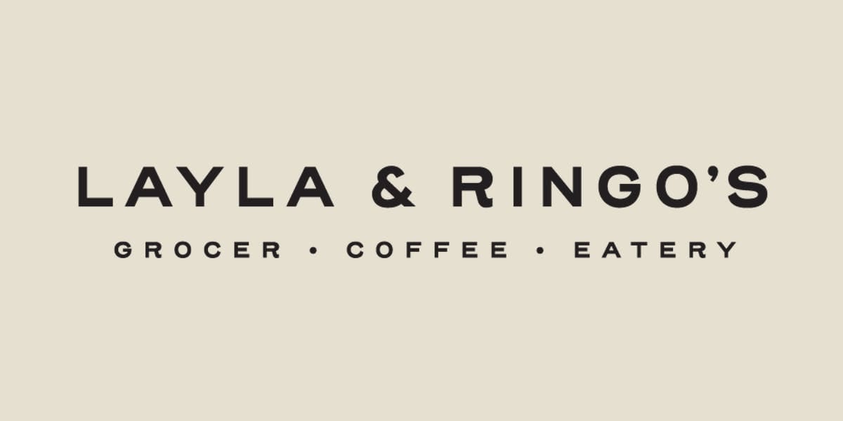 Layla & Ringo's photo 2
