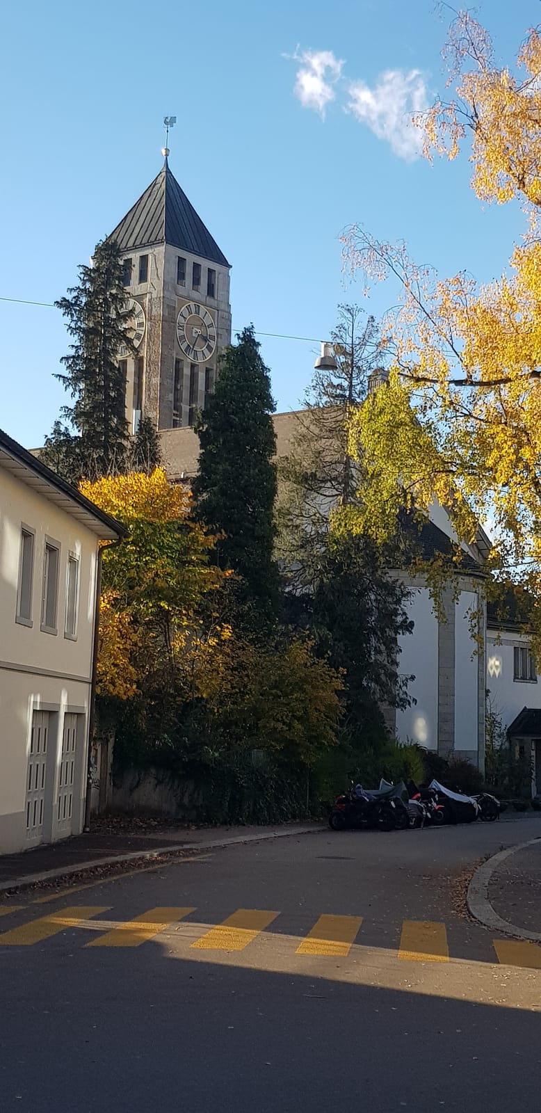 Hausammann