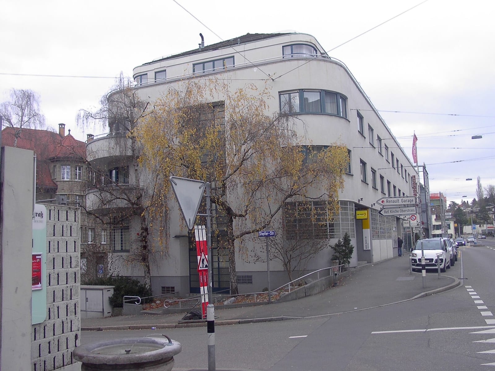 Hausammann photo 2