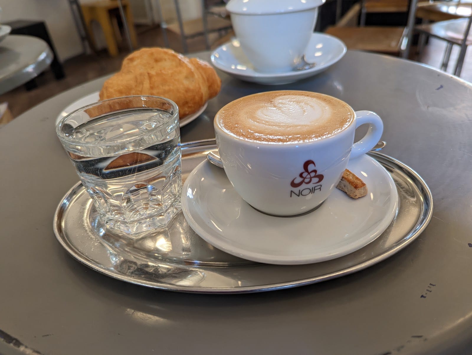 Café Noir
