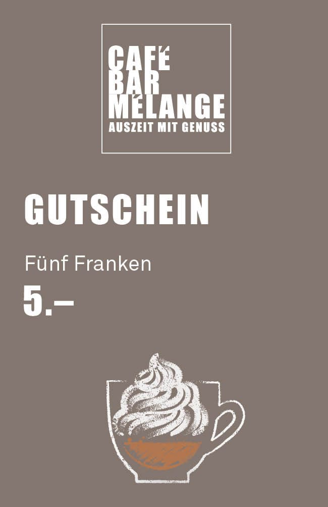Café Bar Mélange photo 3
