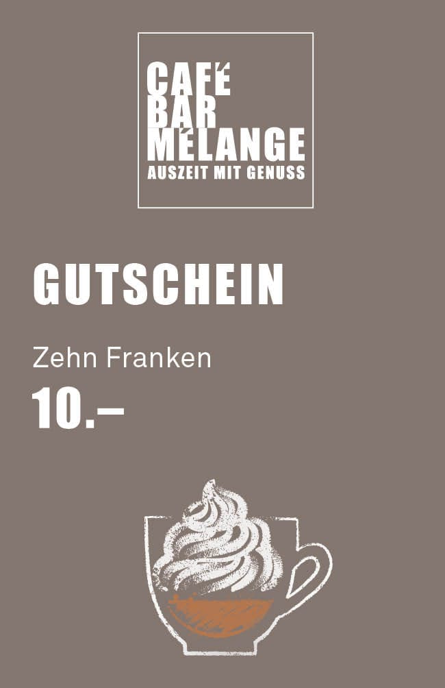 Café Bar Mélange photo 4