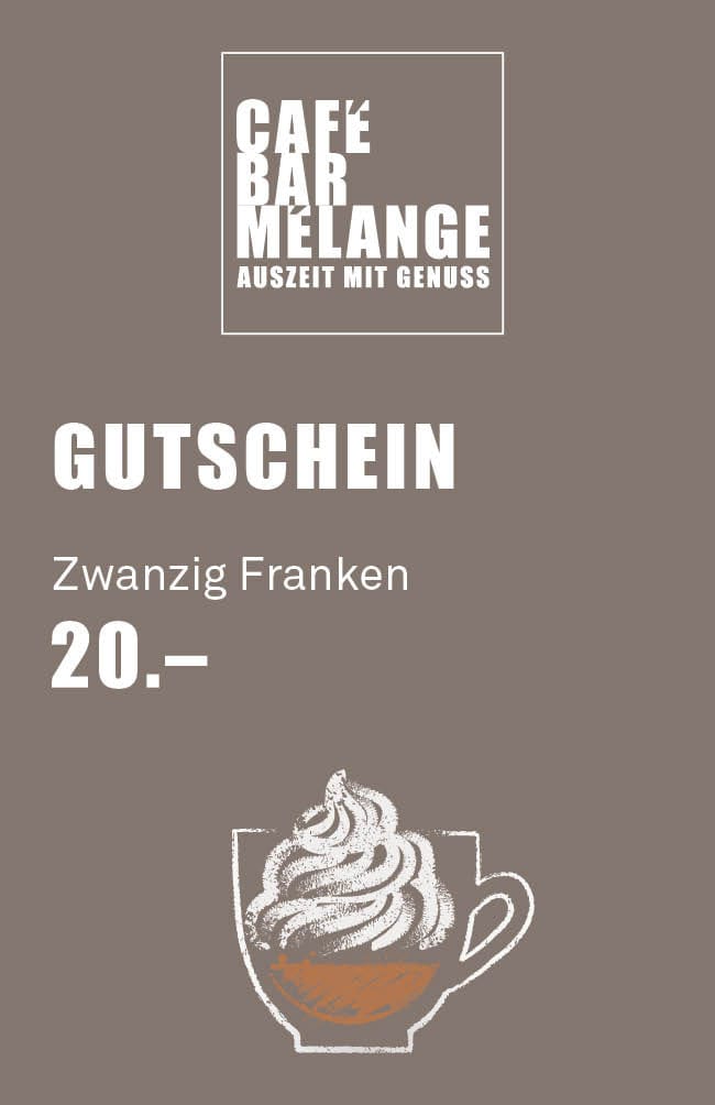 Café Bar Mélange photo 5