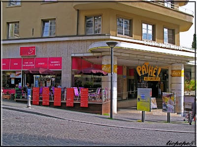 Eva's Sandwich House photo 3