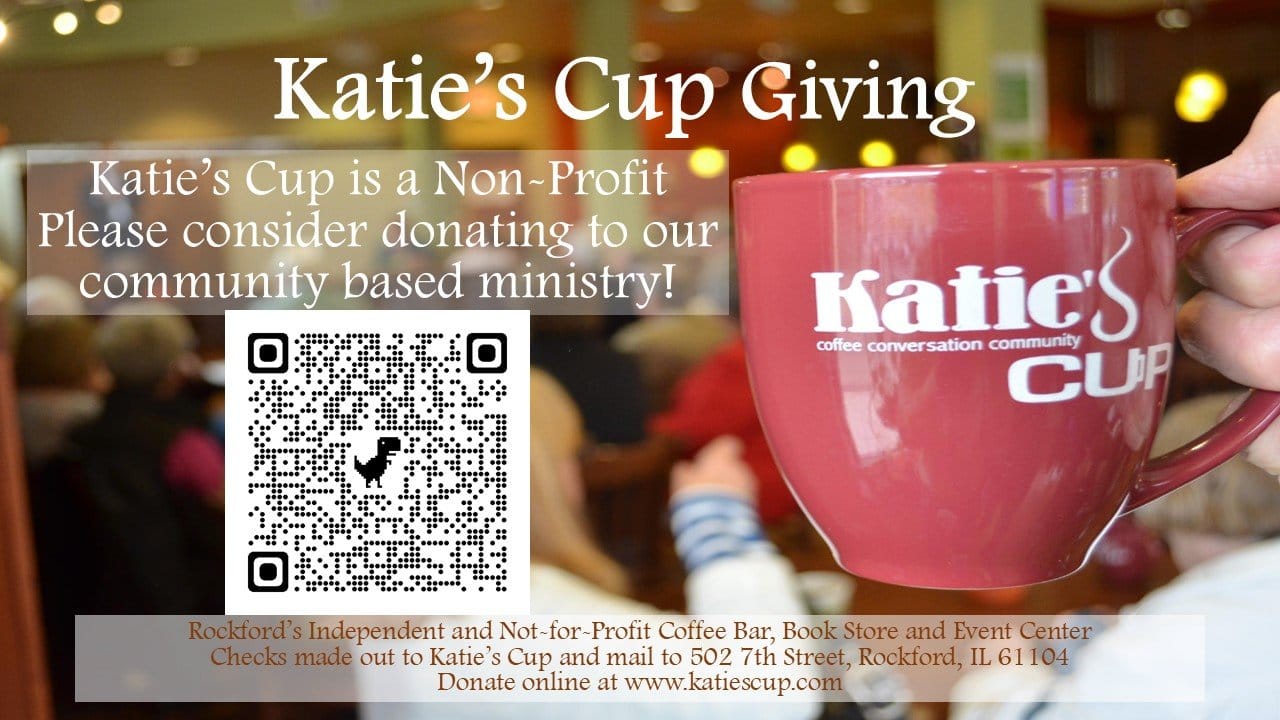 Katie's Cup photo 8