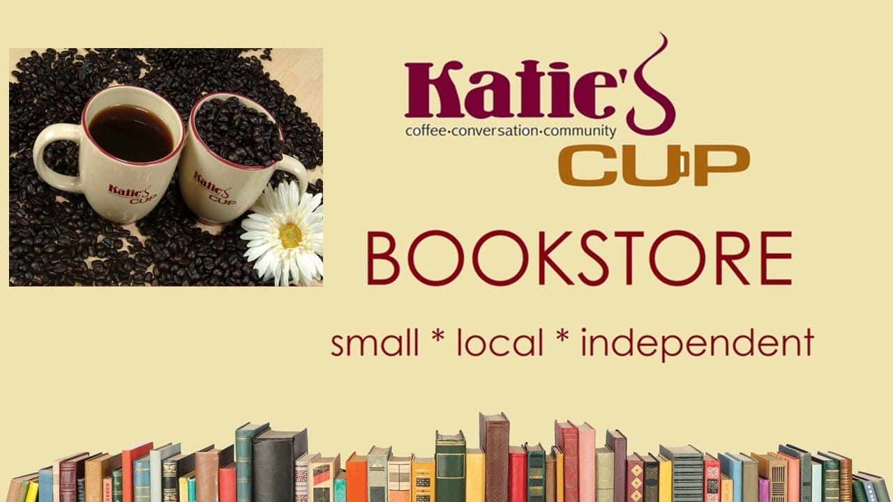 Katie's Cup photo 3