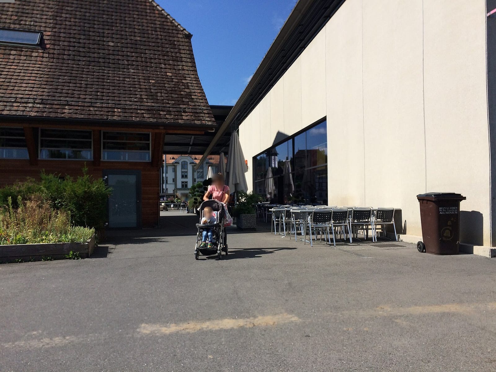 Das Scherzhaus photo 3
