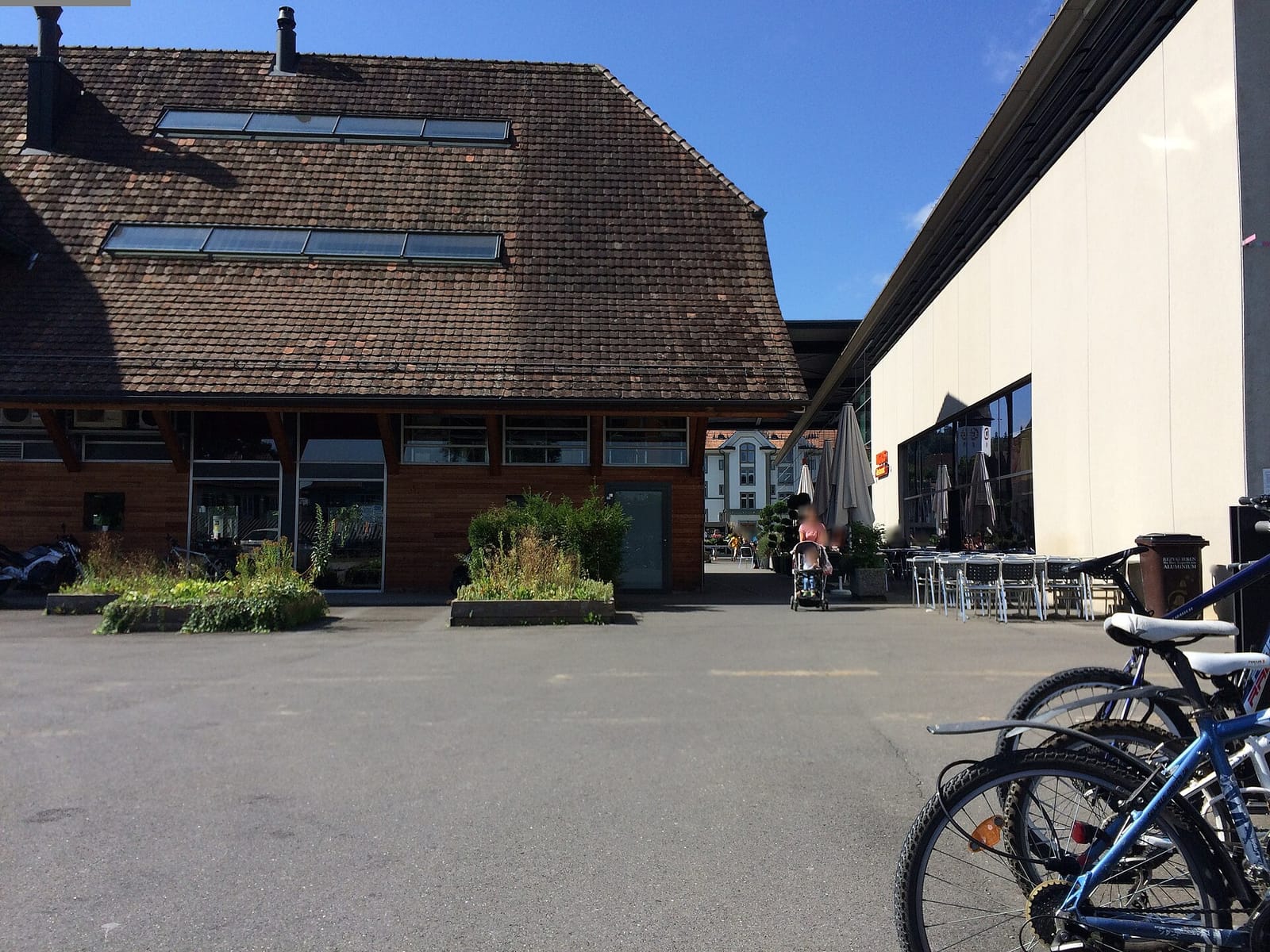Das Scherzhaus photo 2