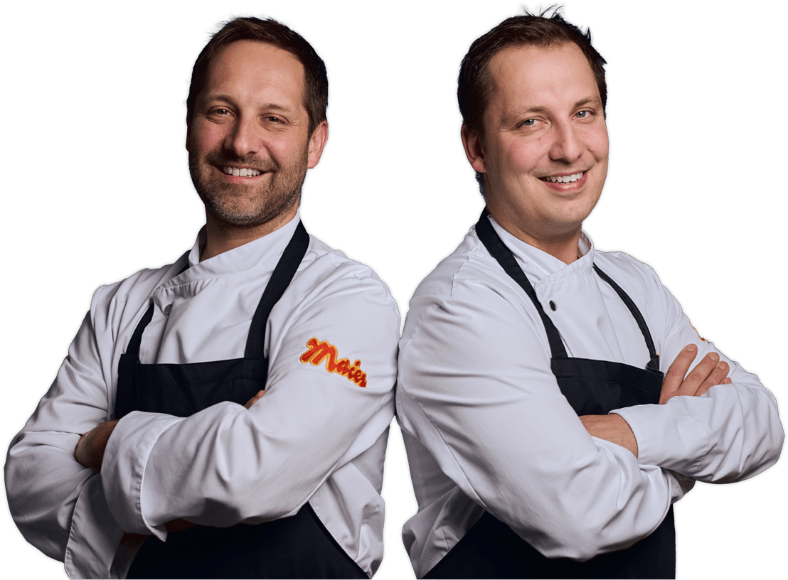 Beck Maier - Café Restaurant Maier photo 4