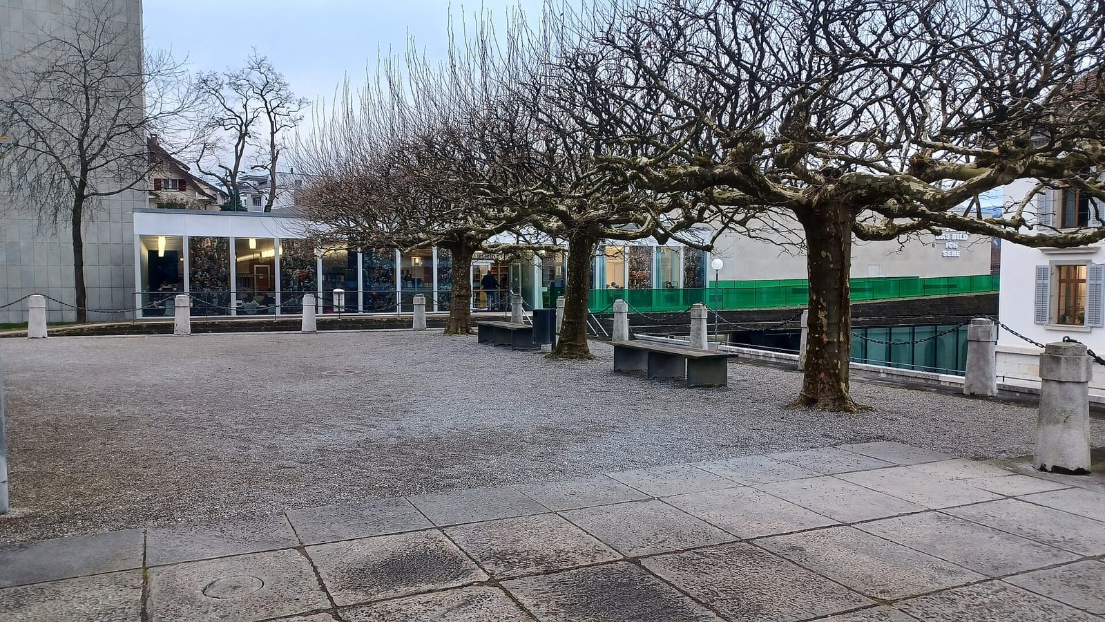 Kunsthaus-Café photo 2