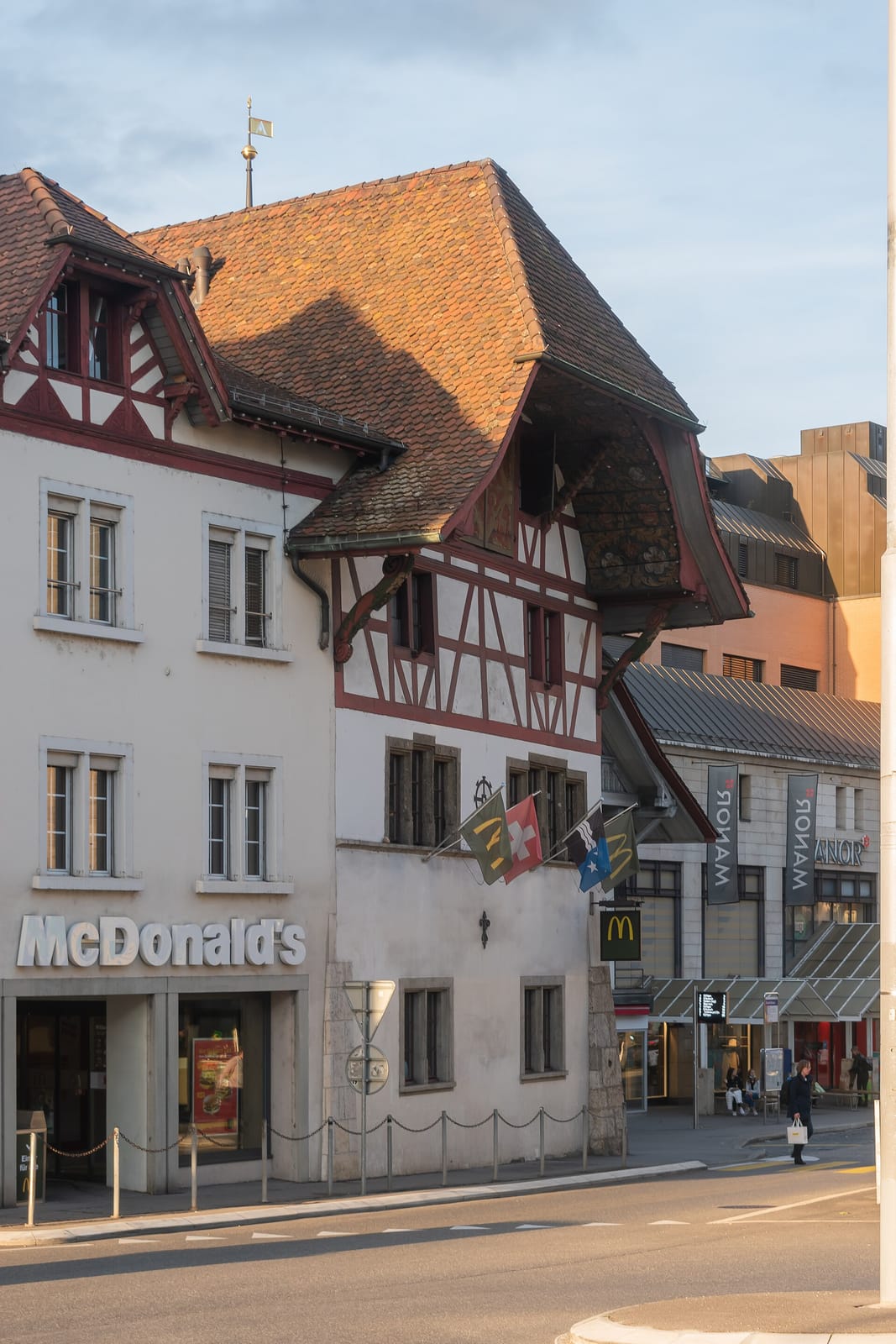 Kunsthaus-Café