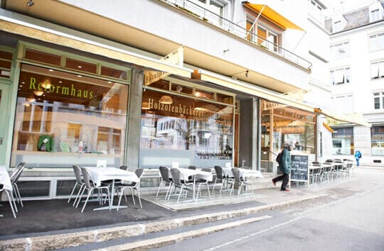 Vier Linden Imbiss-Café photo 3
