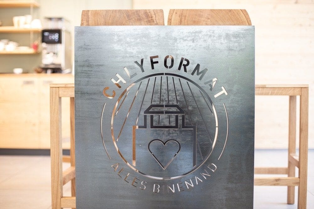 Chlyformat photo 8