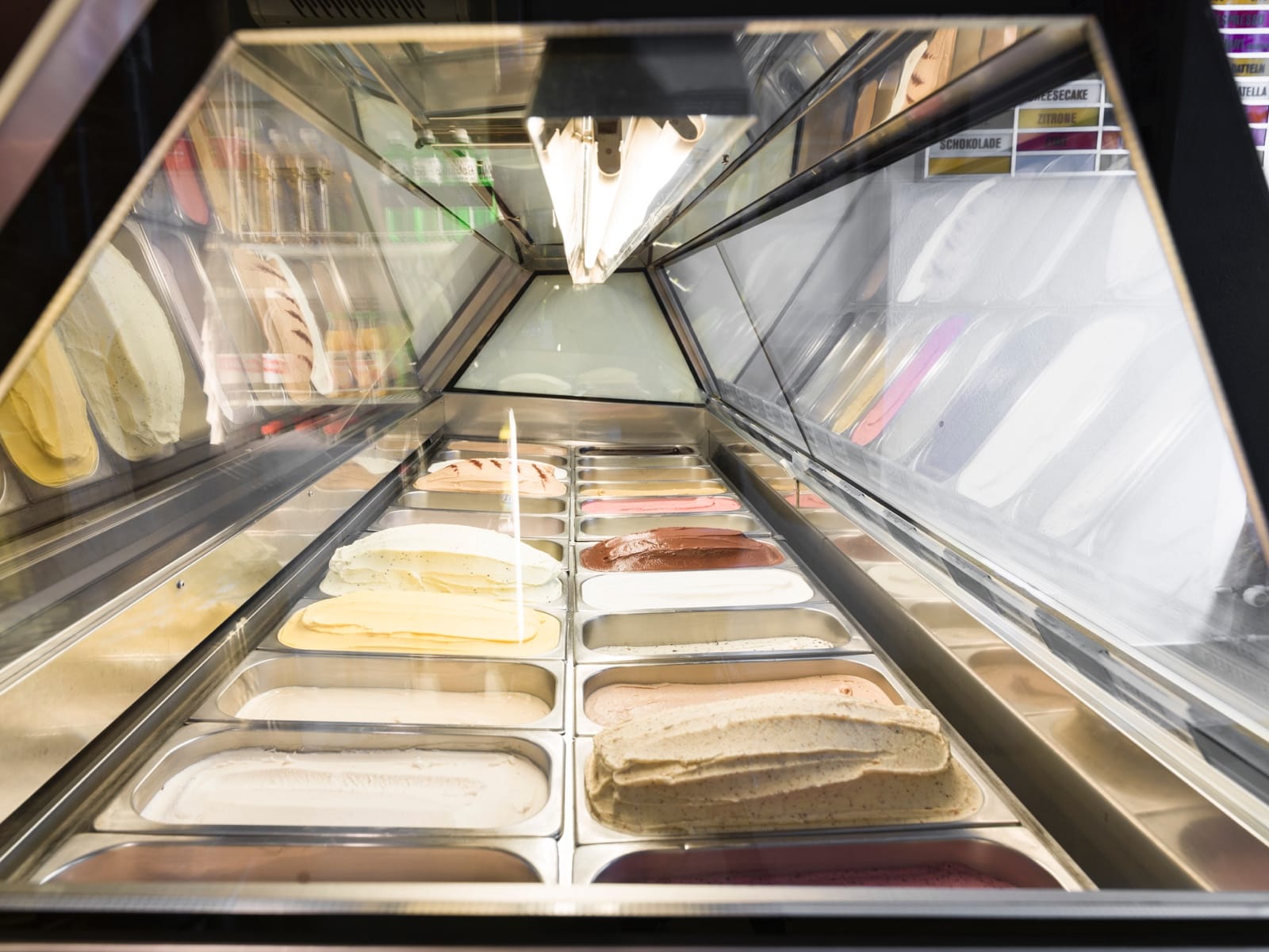 Gelateria El Bertin photo 8