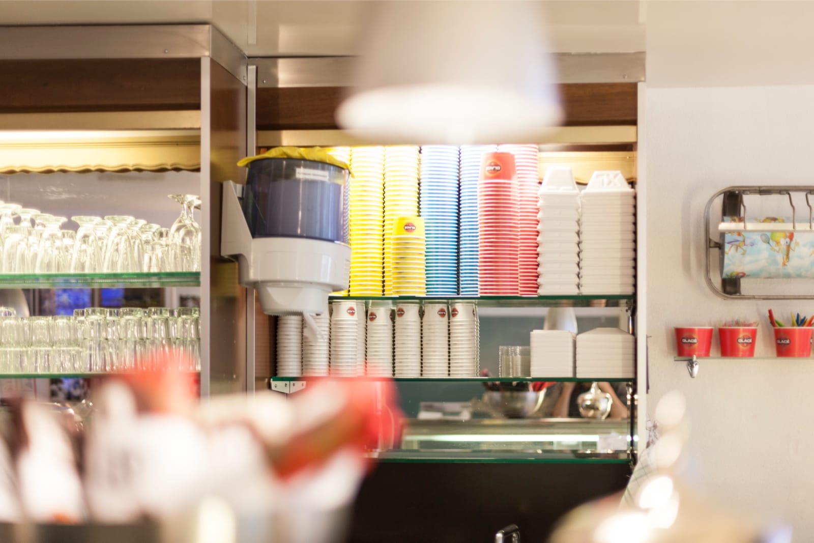 Gelateria El Bertin photo 3