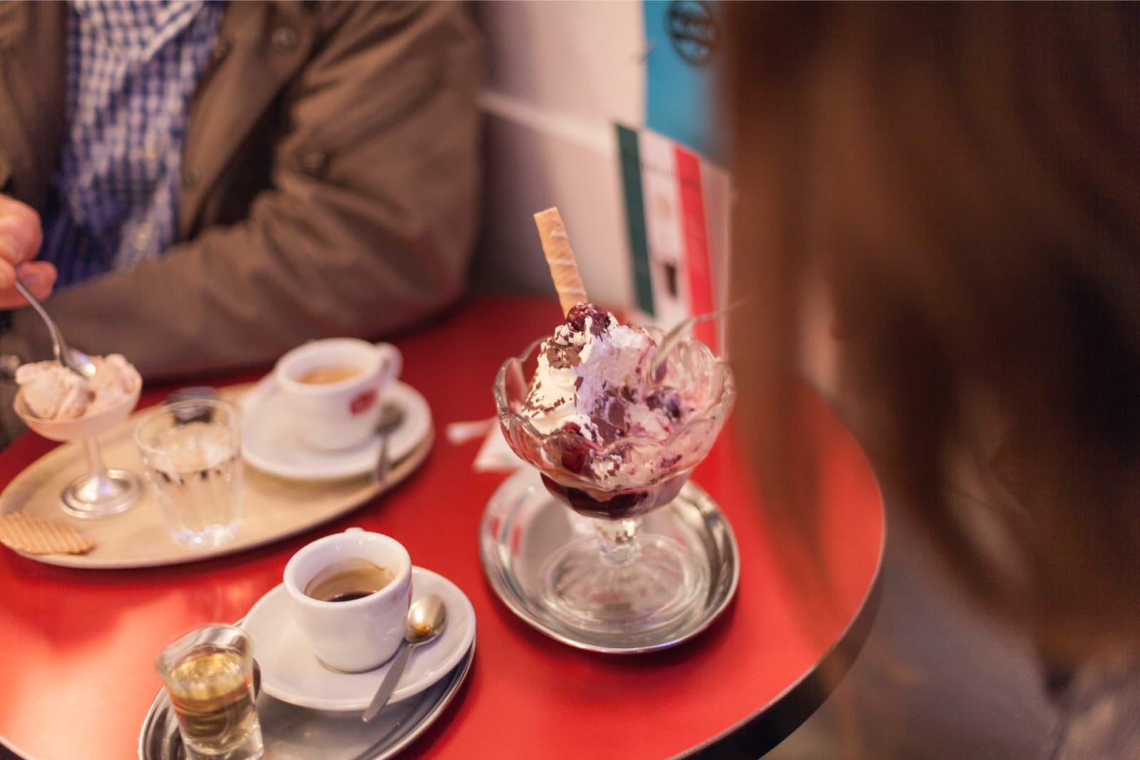 Gelateria El Bertin photo 5