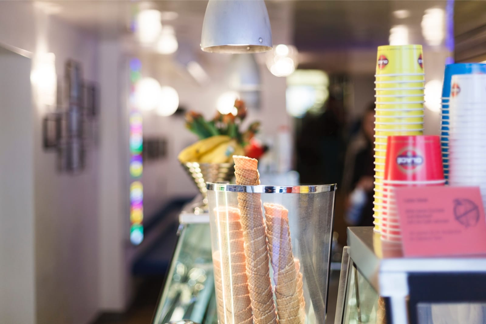 Gelateria El Bertin photo 4