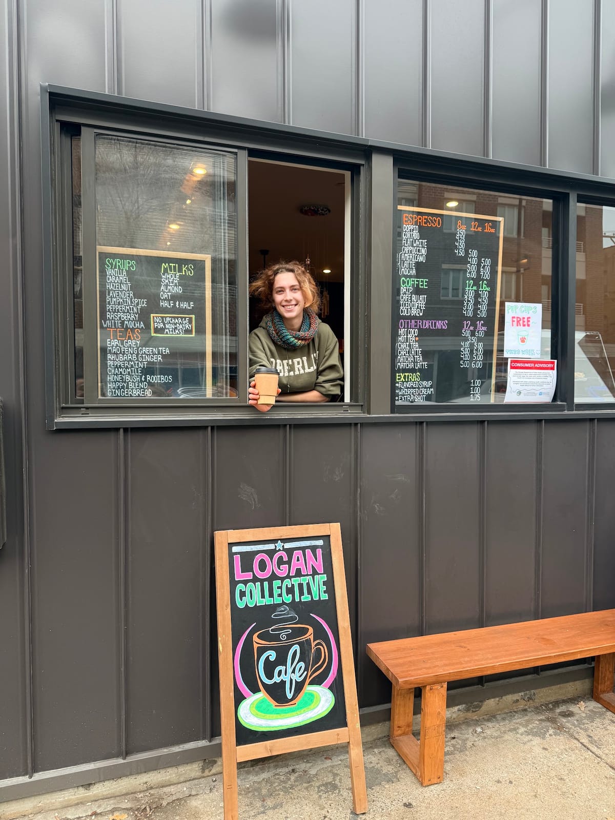 Logan Collective