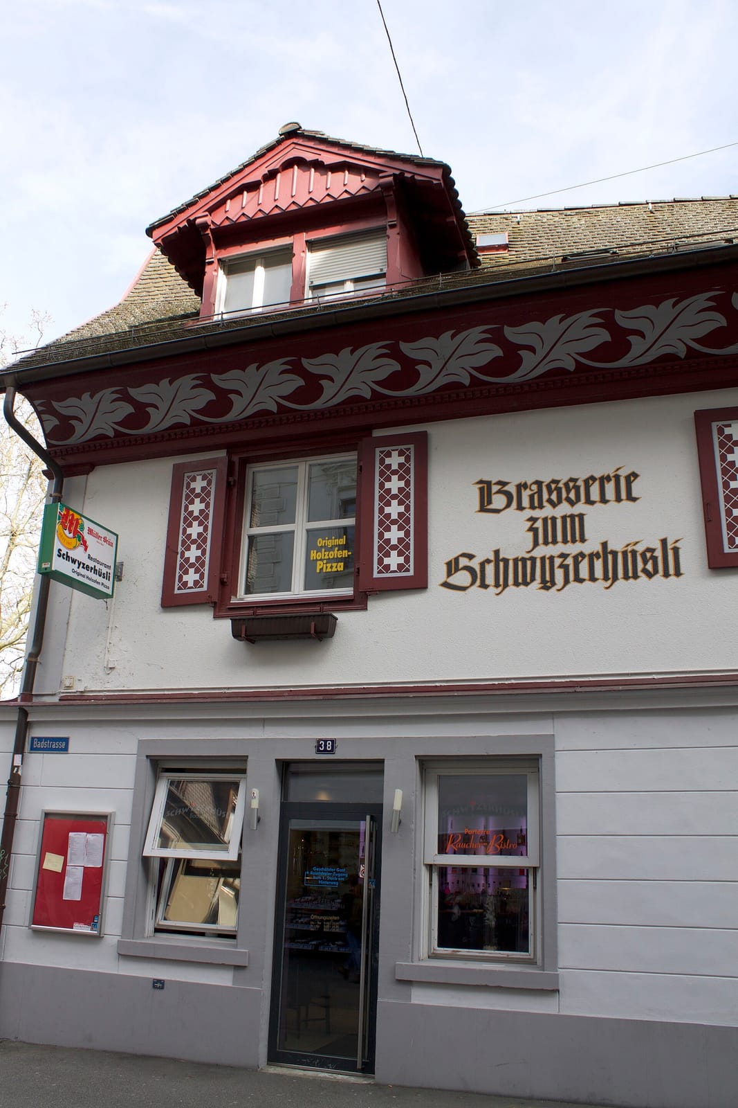 Café Himmel photo 4