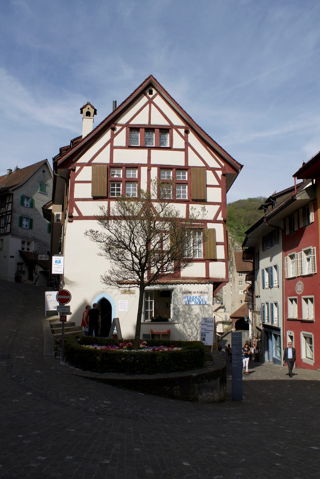Frau Meise photo 3