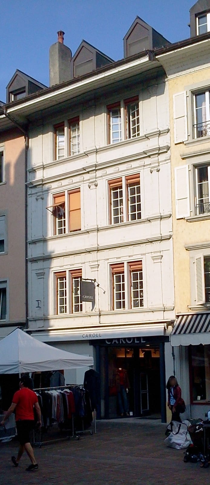La Boîte à Thé photo 3