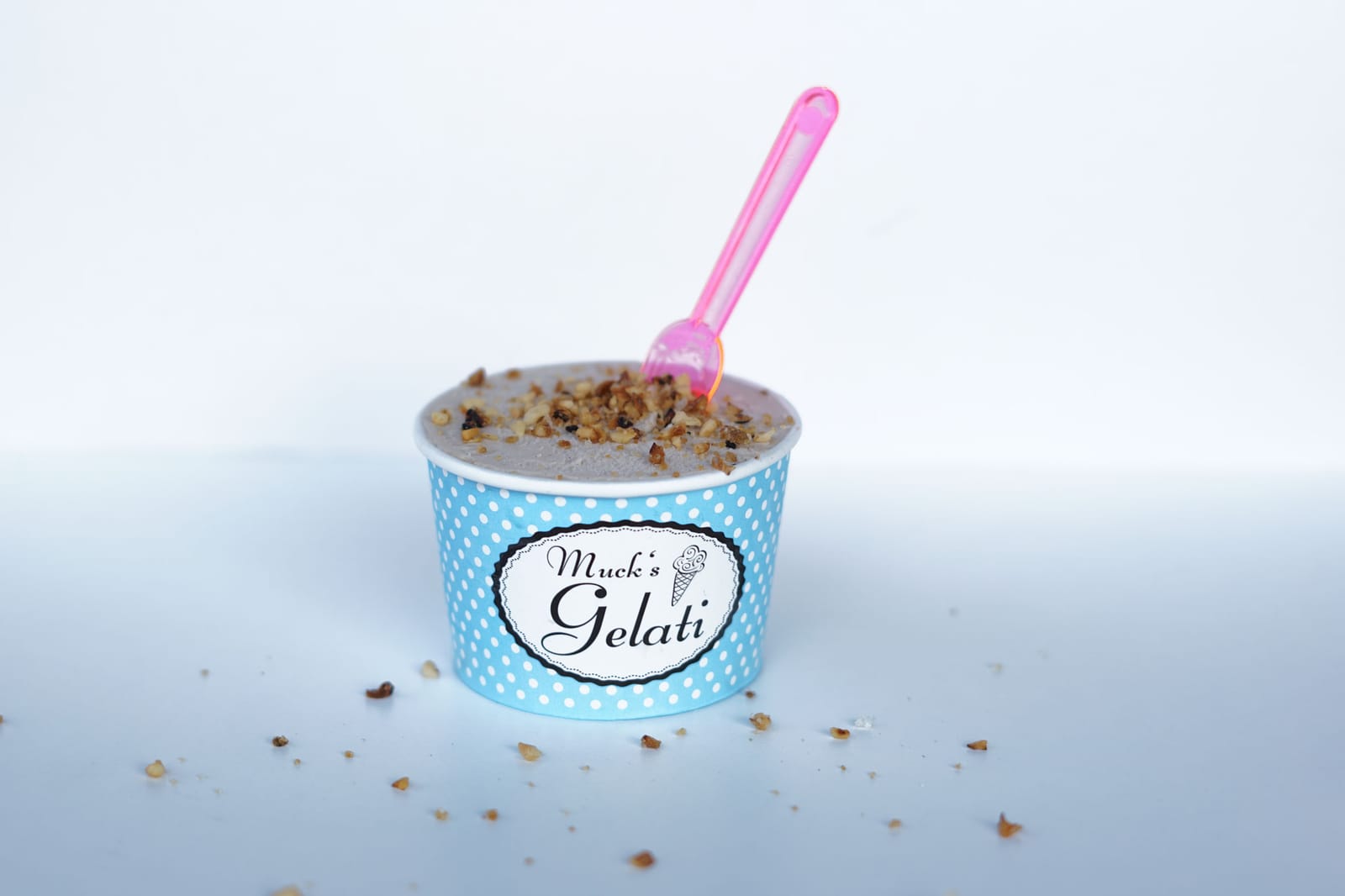 Gelateria Muck's Gelati photo 8