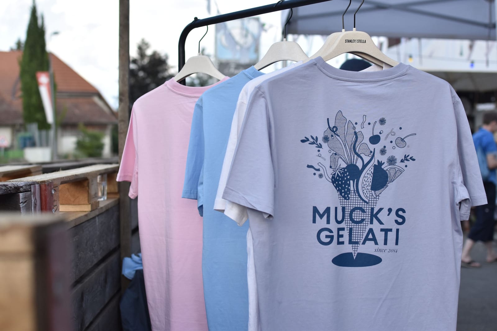 Gelateria Muck's Gelati photo 6