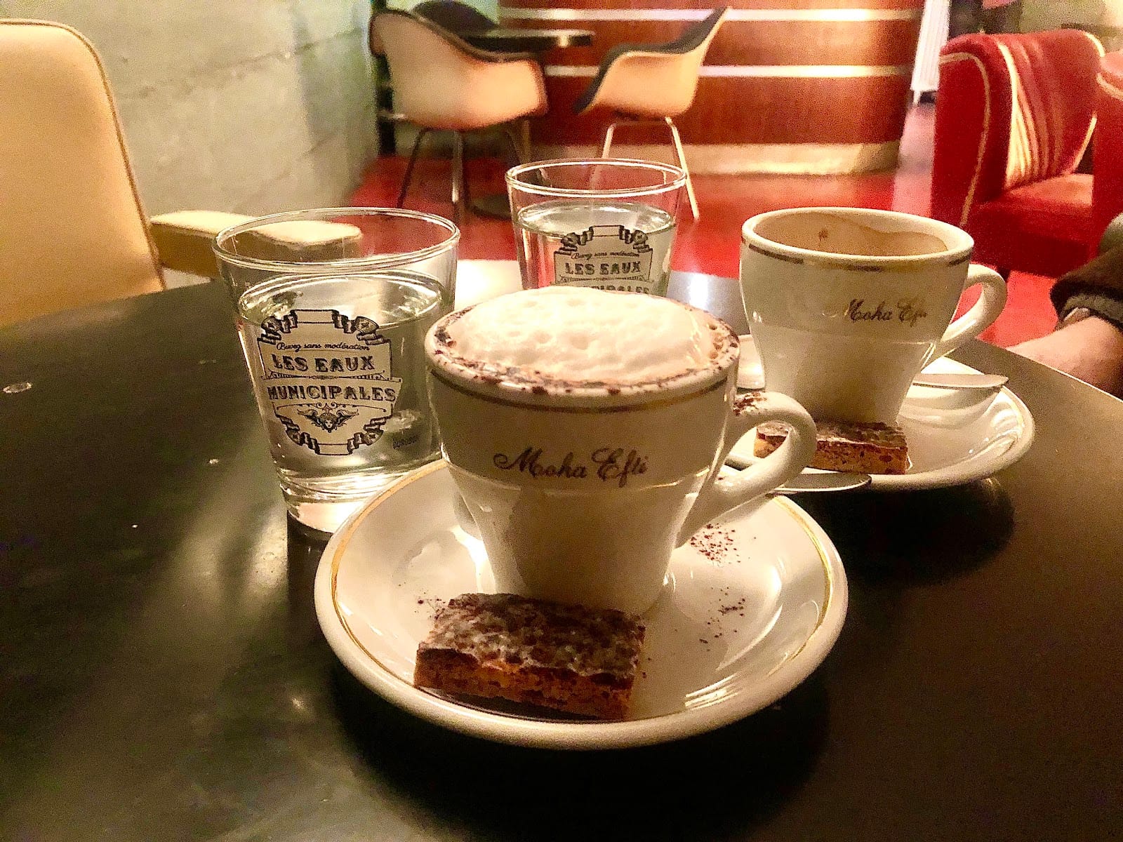 Café Alpin