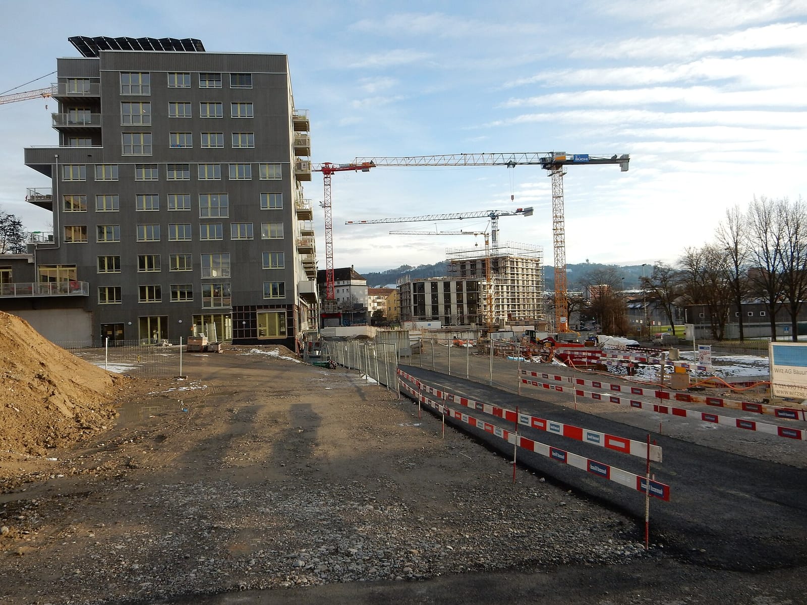 Rösterei
