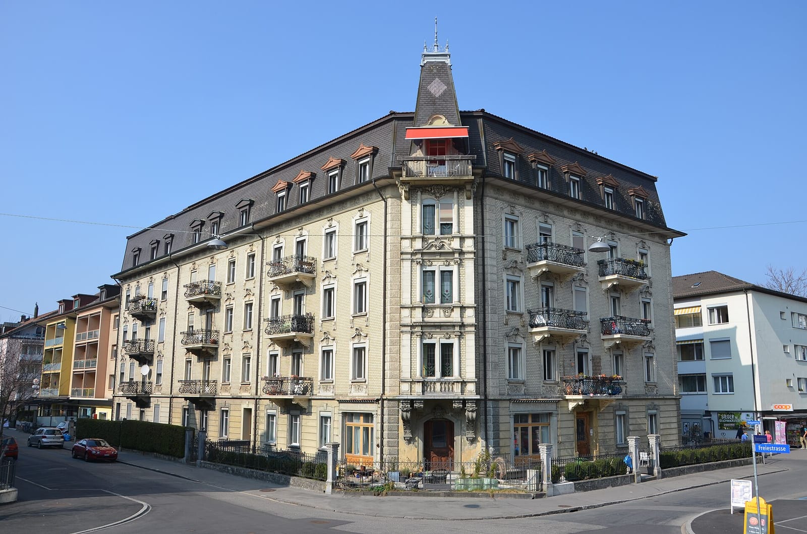 Café Paulus