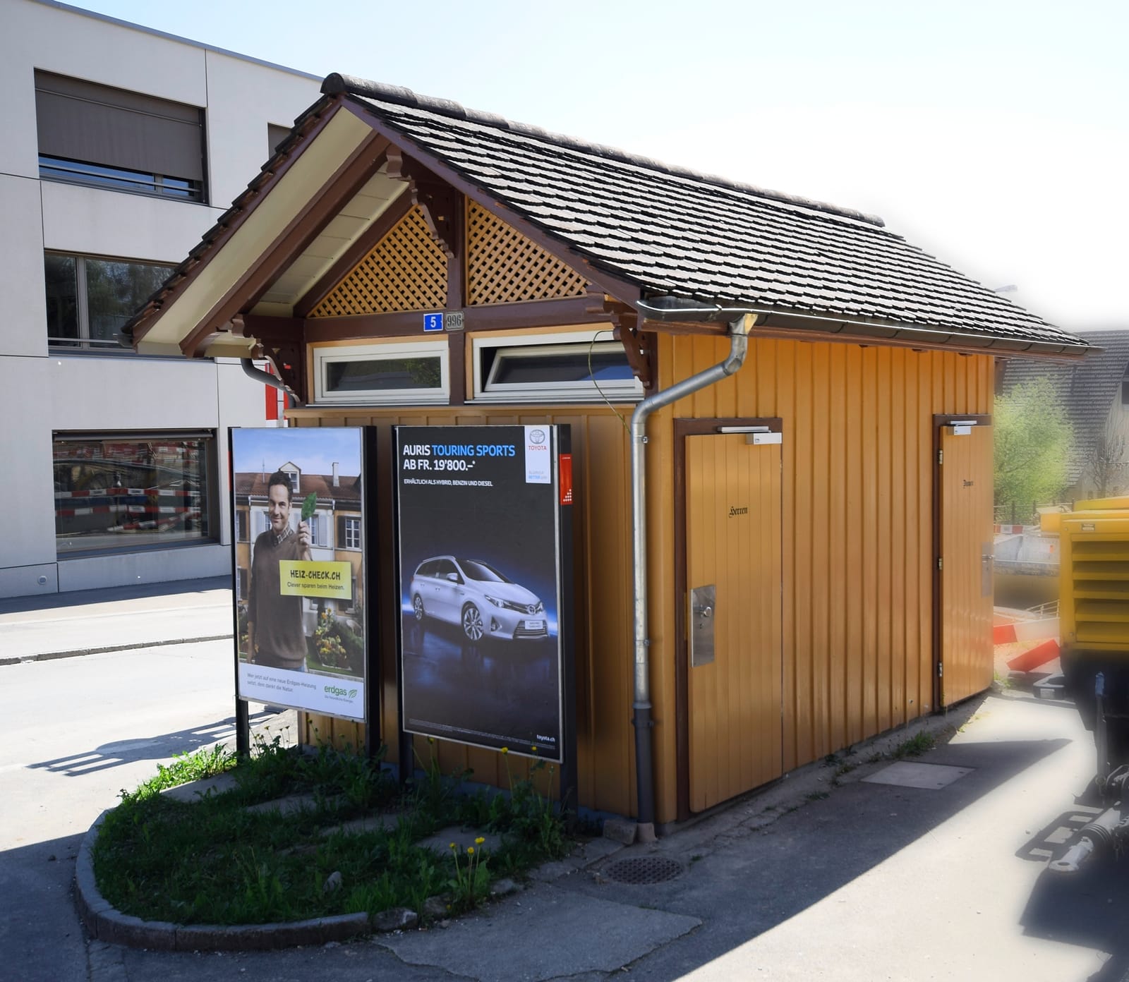 Efsin Café