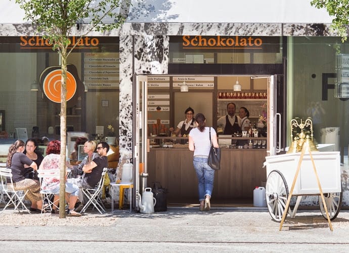 Schokolato