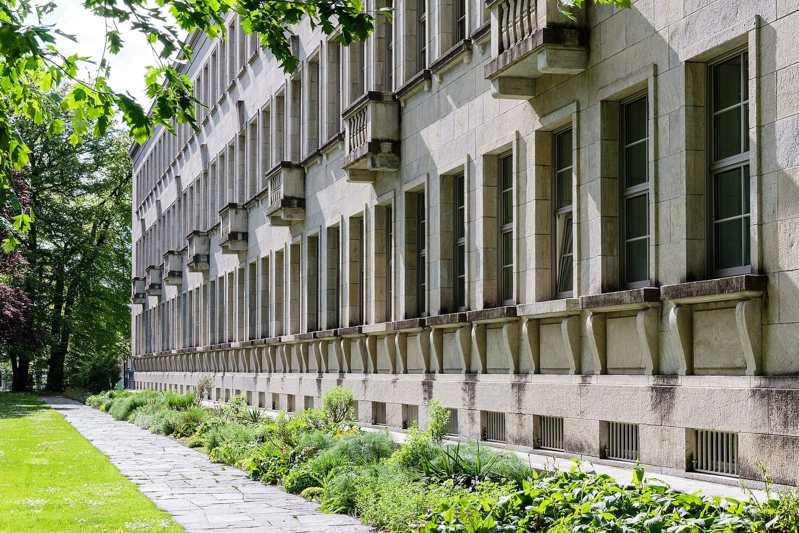 Culinarium Museumstrasse