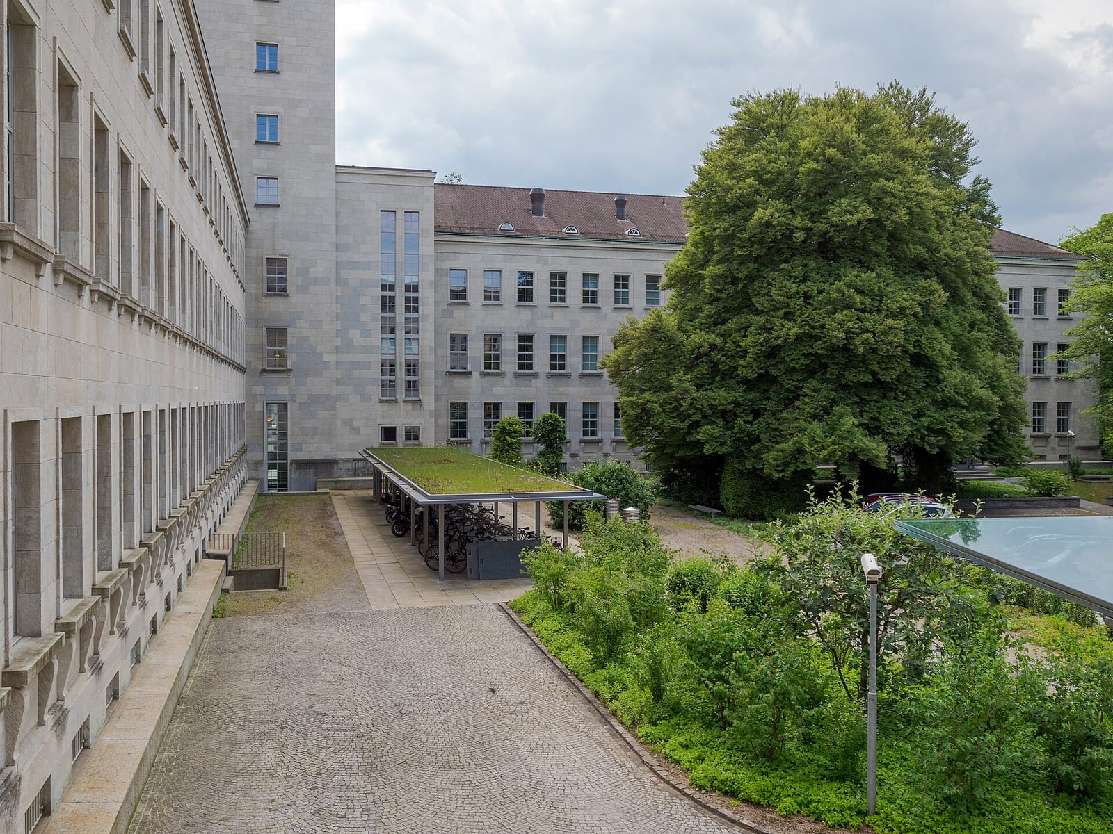 Culinarium Museumstrasse photo 2