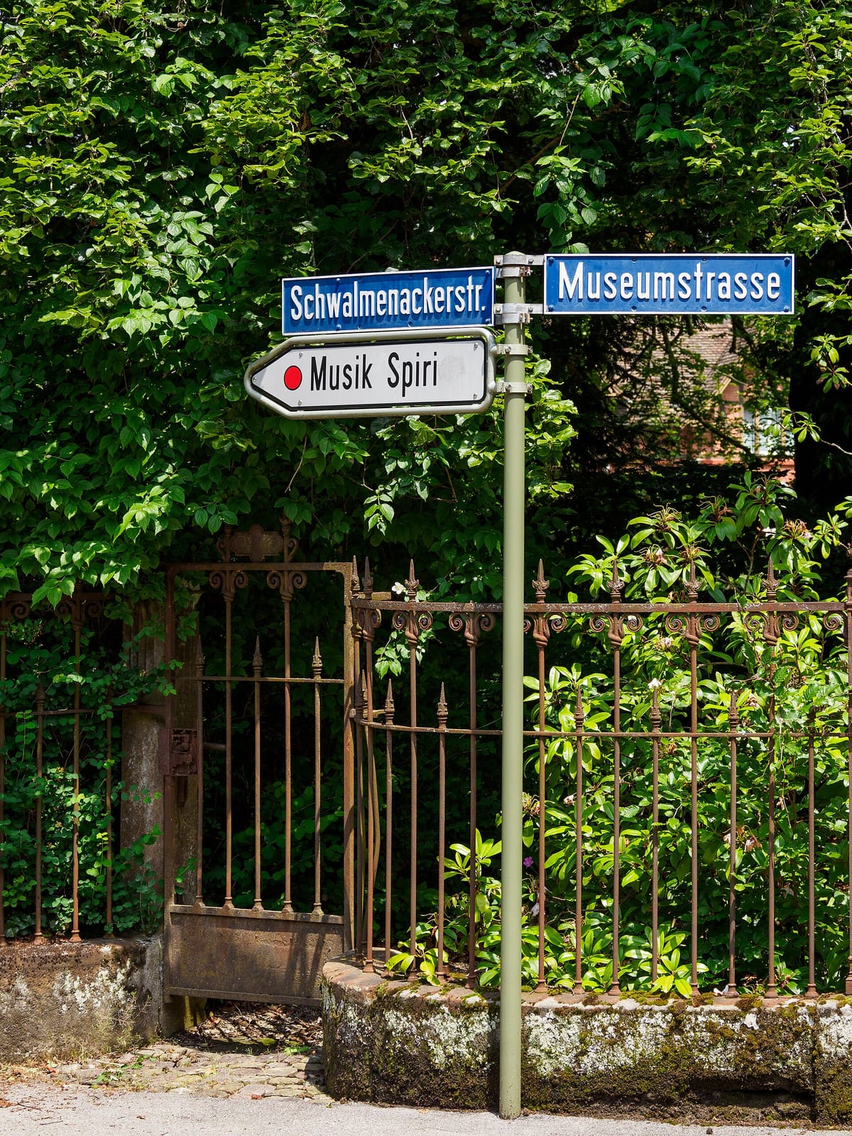 Culinarium Museumstrasse photo 4