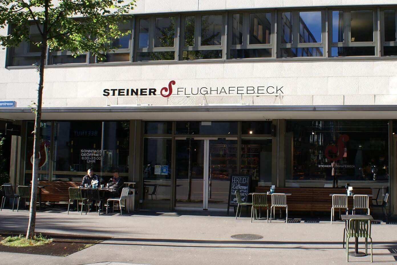 Steiner