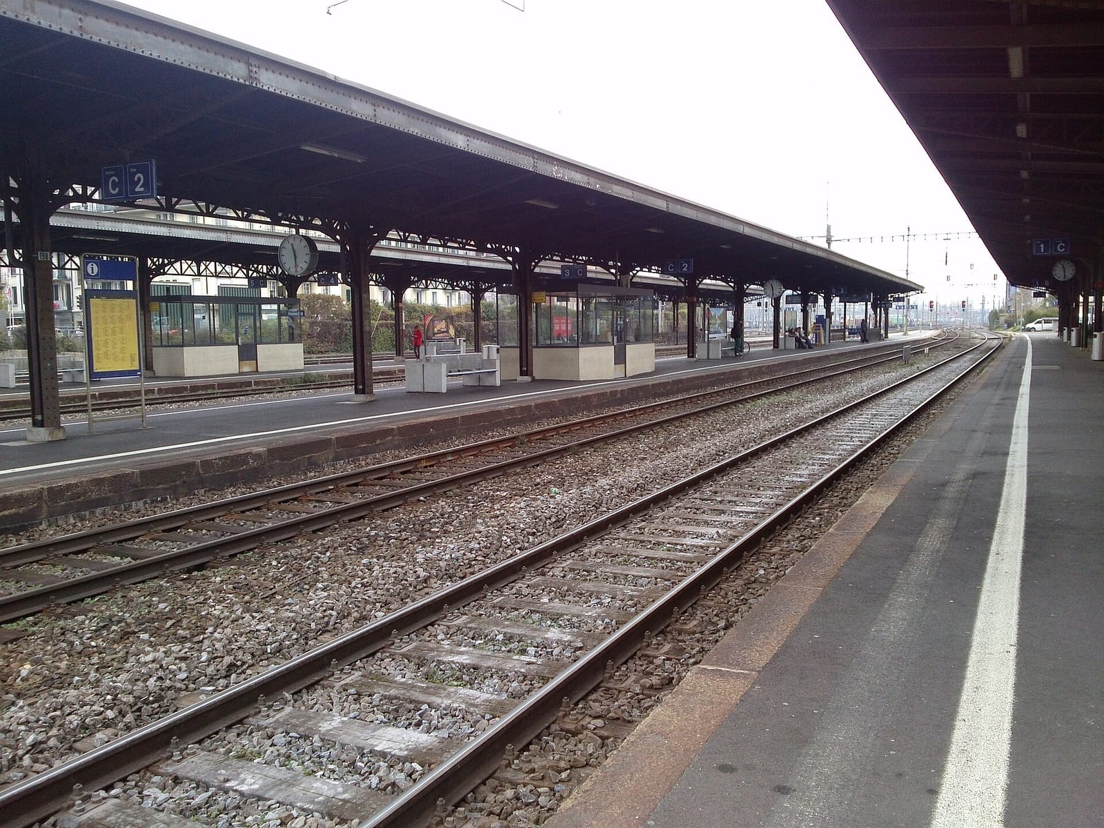La Piazza photo 4