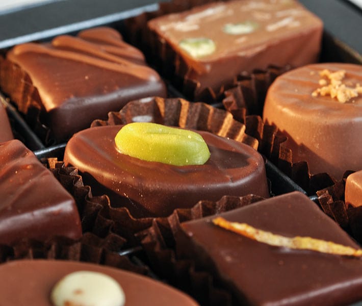 Eric's Confiserie Baumann photo 5