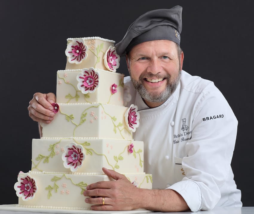 Eric's Confiserie Baumann