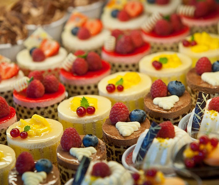 Eric's Confiserie Baumann photo 2