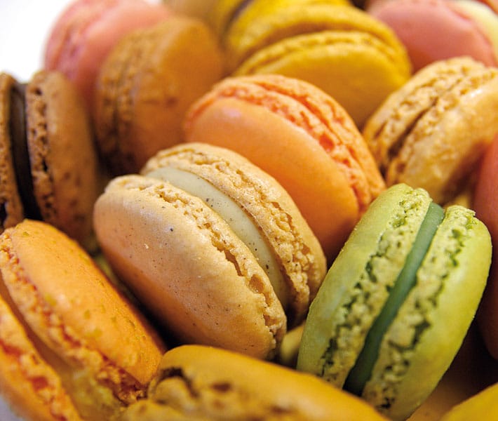 Eric's Confiserie Baumann photo 3
