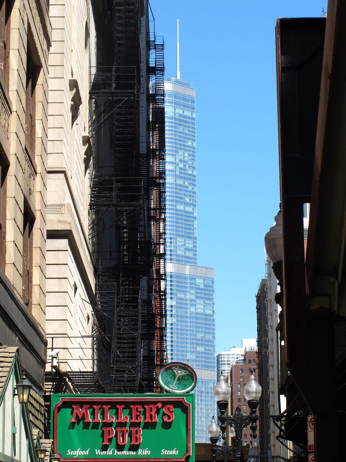 Broadway Café photo 4