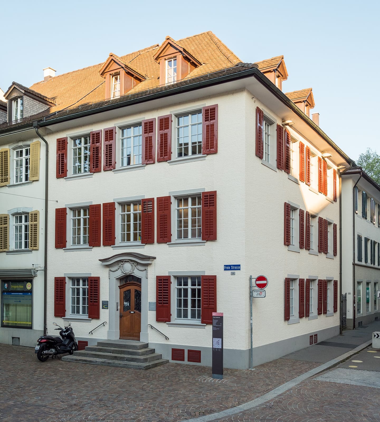 Rüpplinsche Kaplanei photo 4