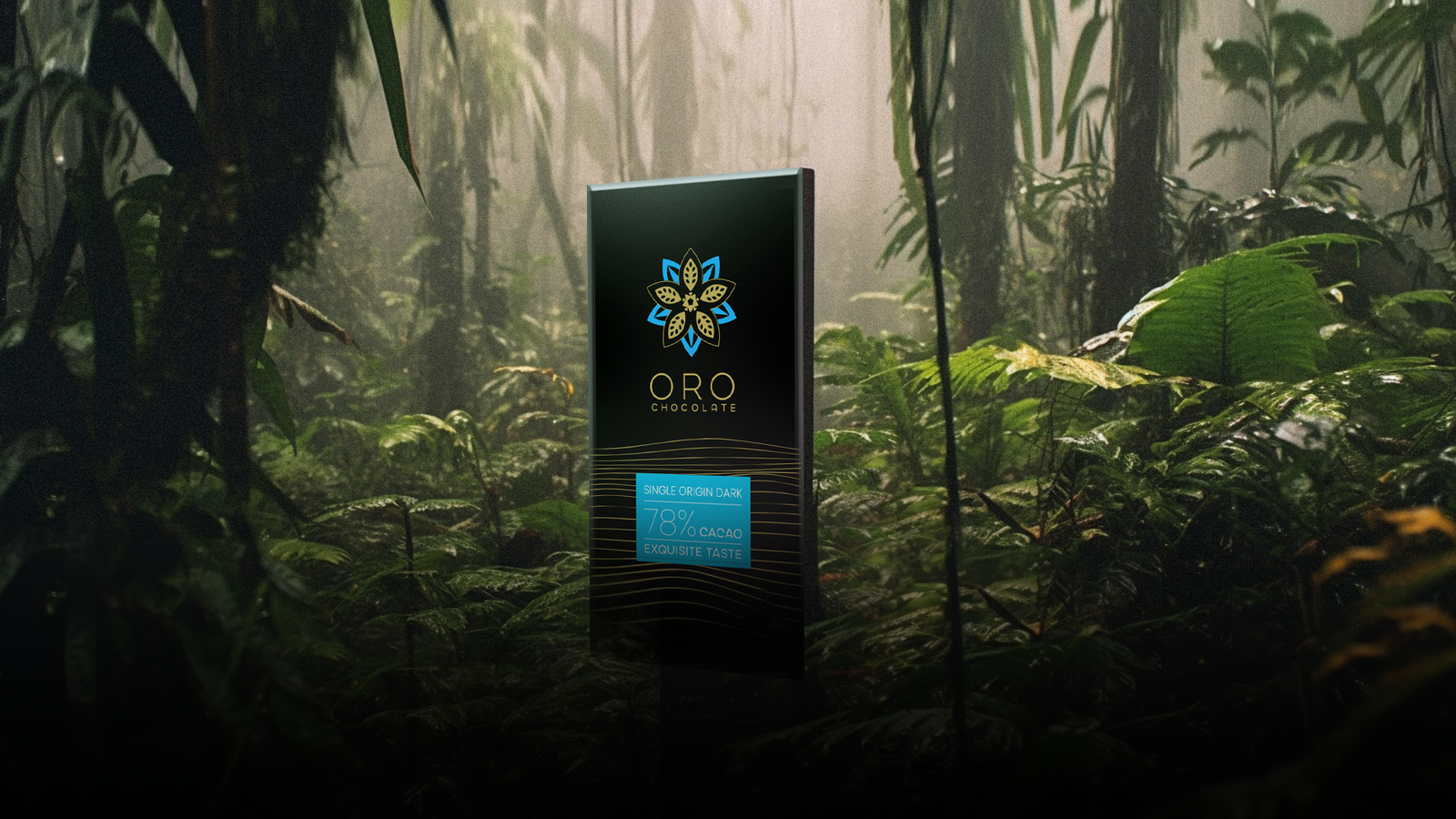Oro Chocolate & Coffee photo 3