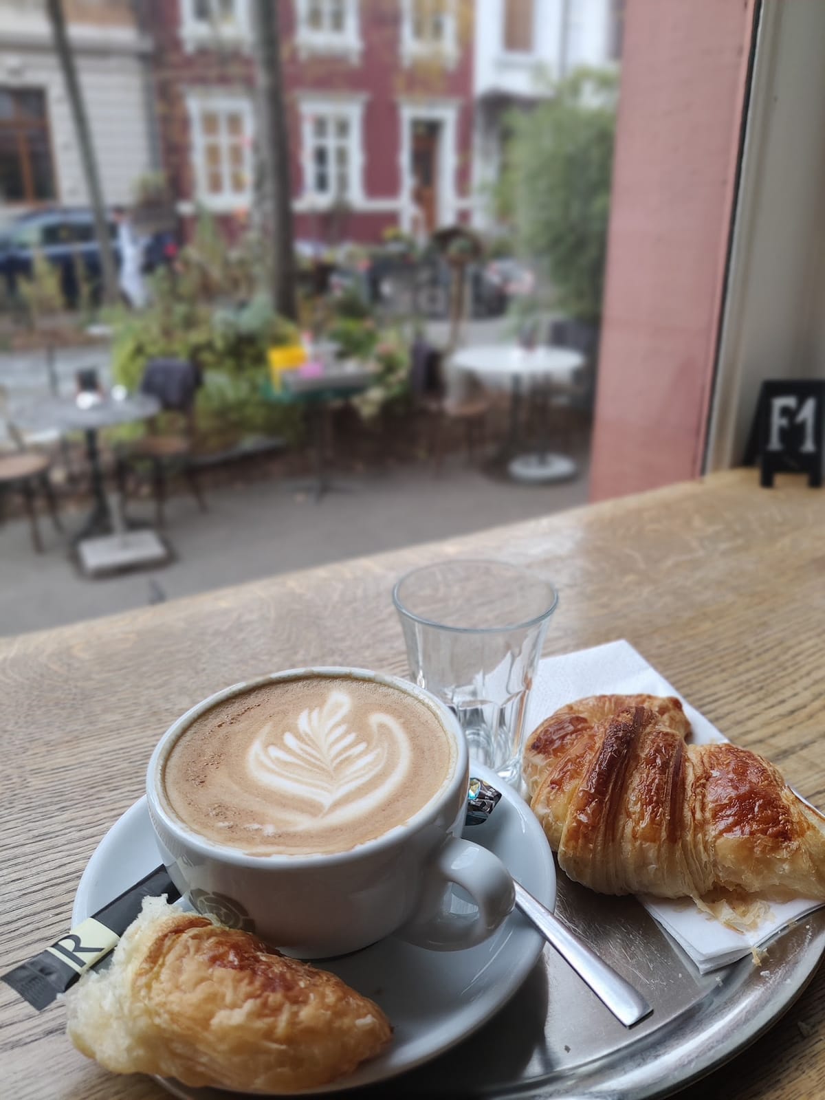 Café Bar Rosenkranz