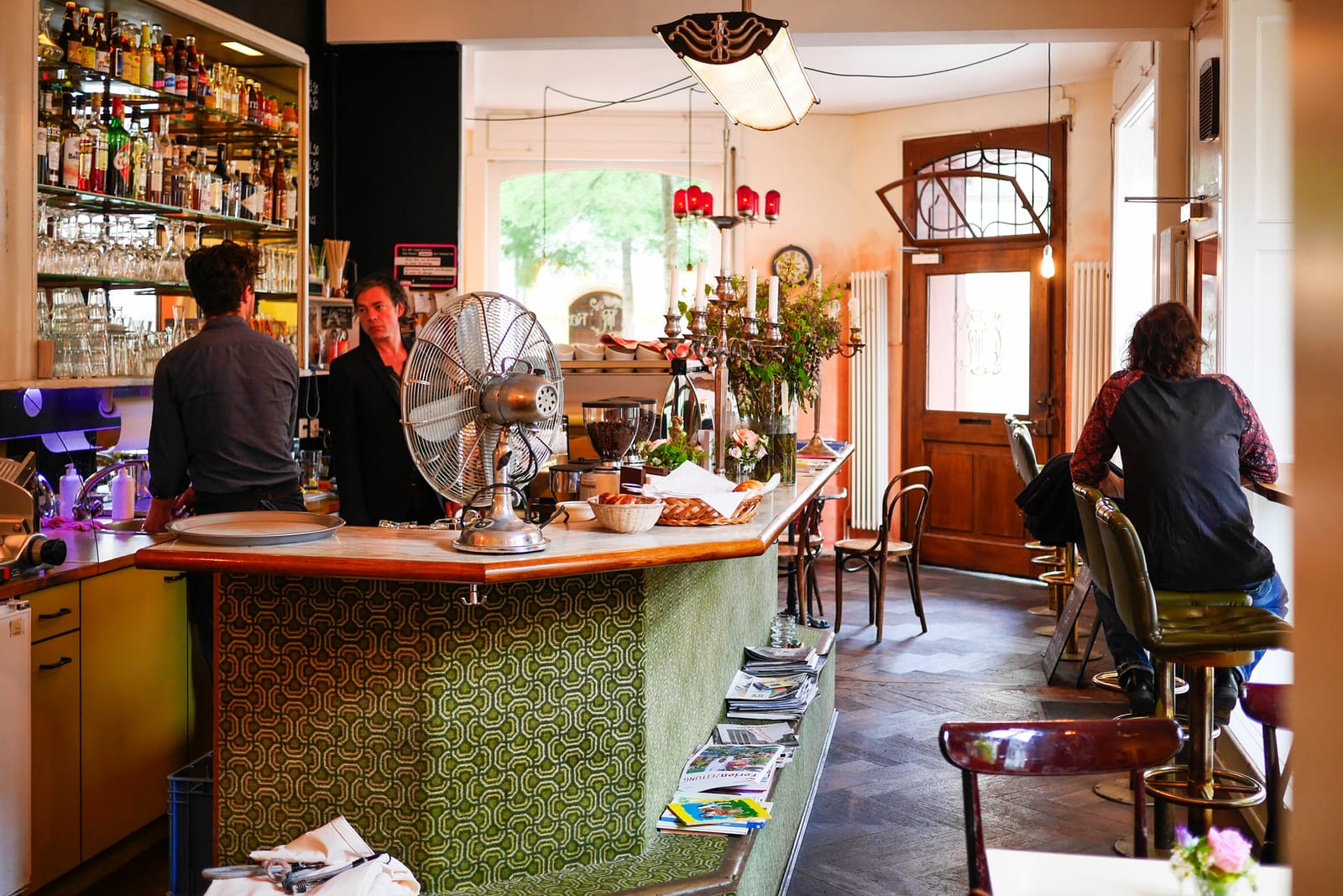 Café Bar Rosenkranz photo 2