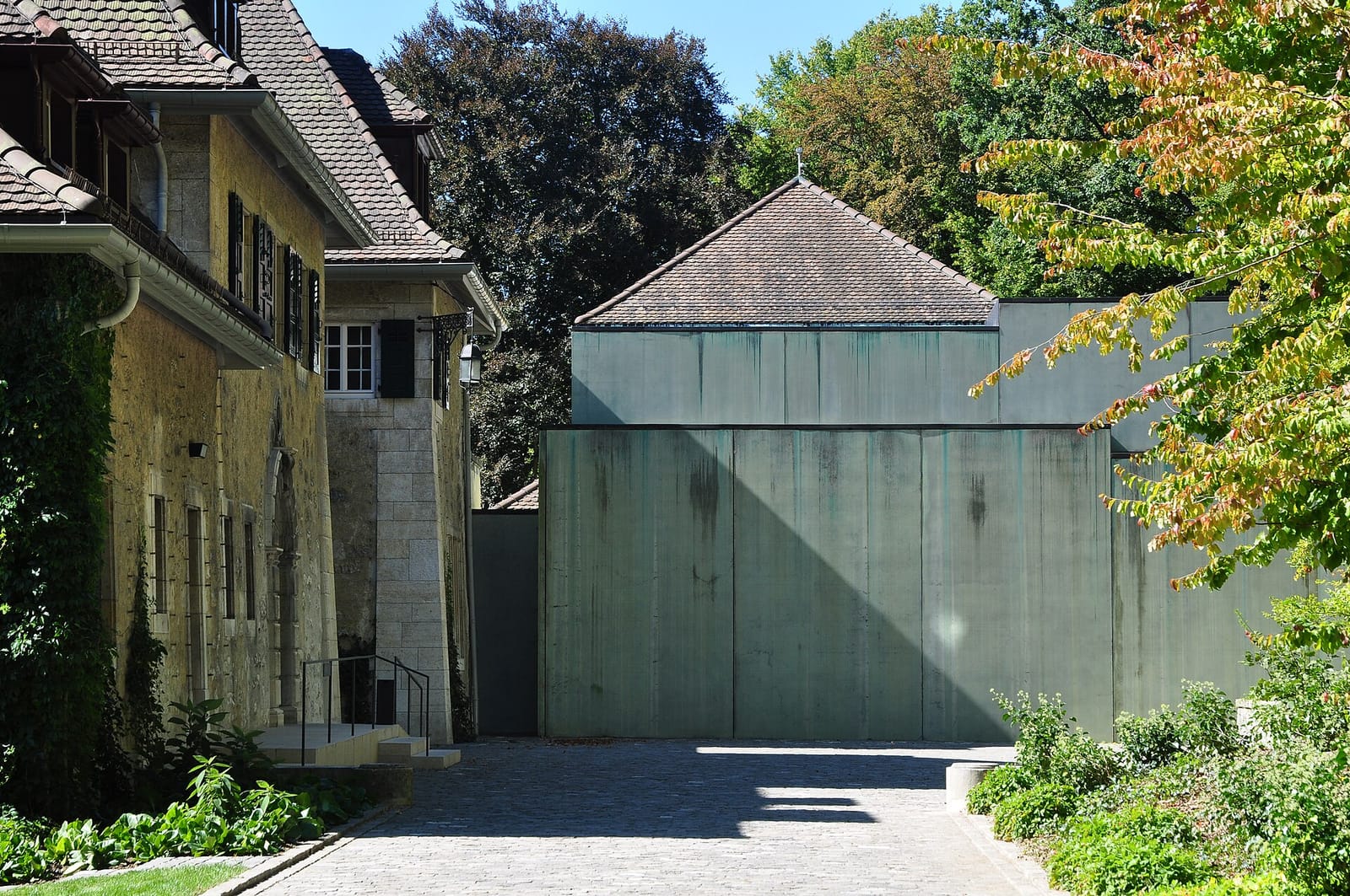 Café «Am Römerholz» photo 5