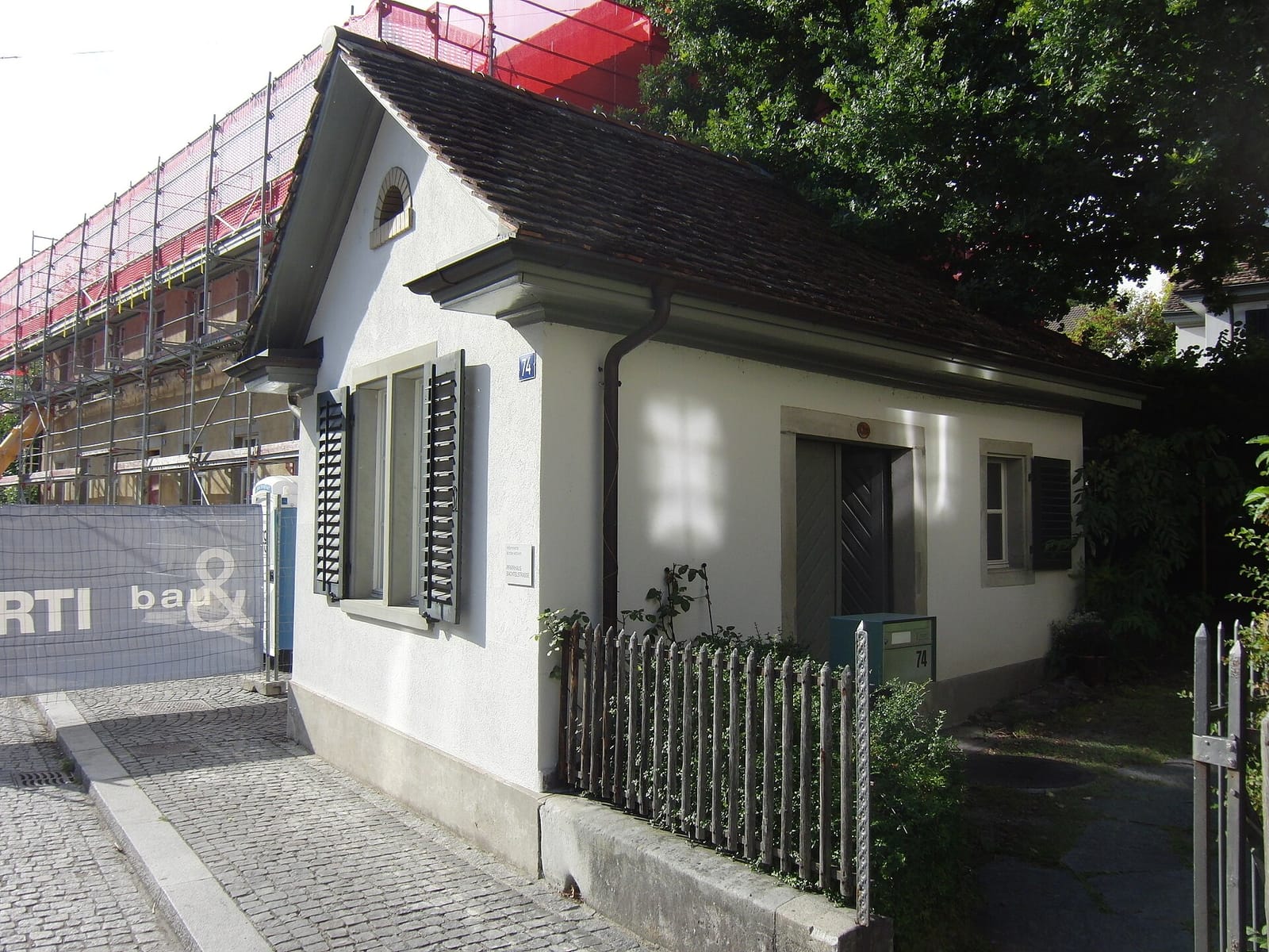 Café Kunterbunt photo 2