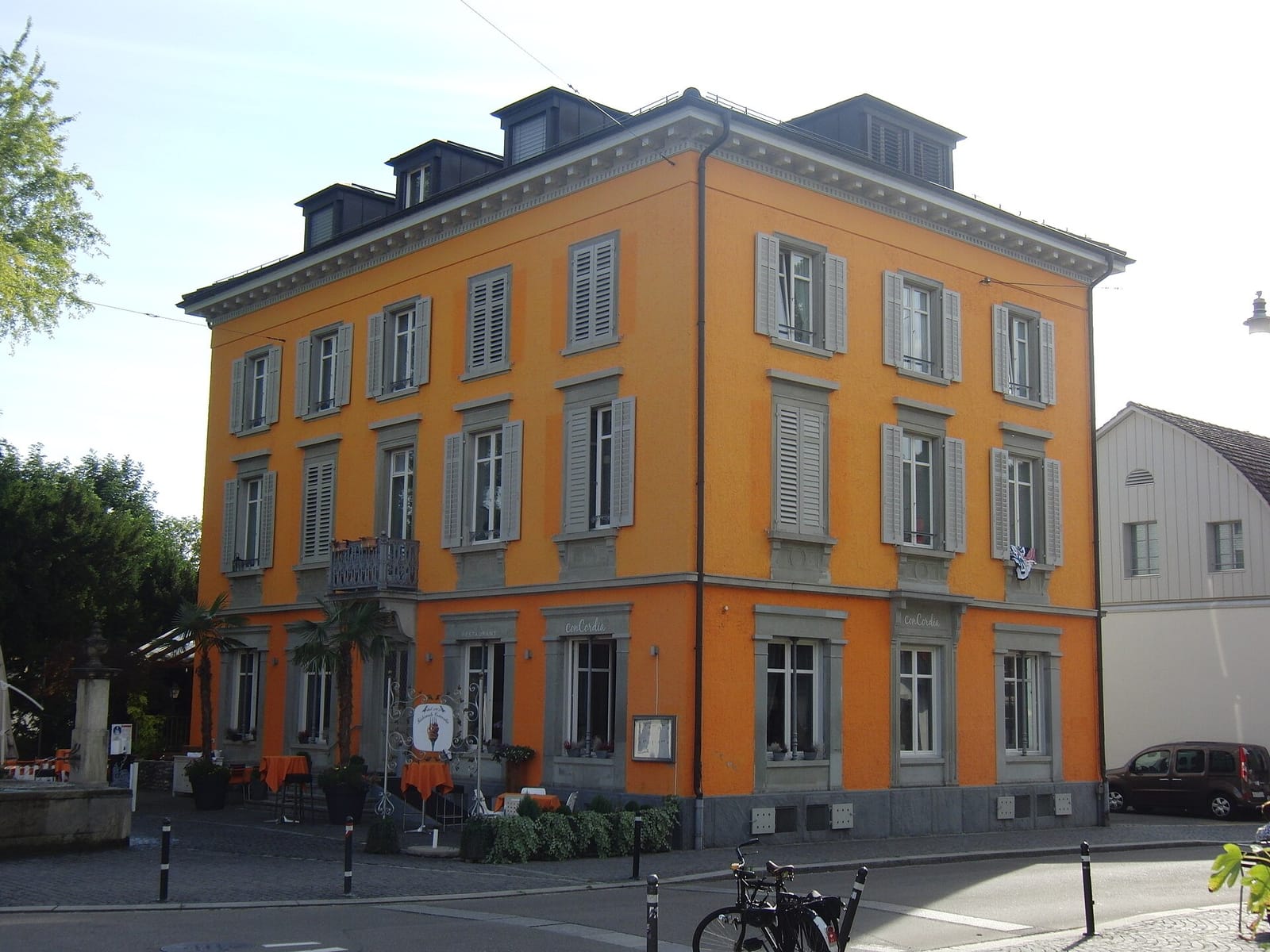 Café Kunterbunt photo 3