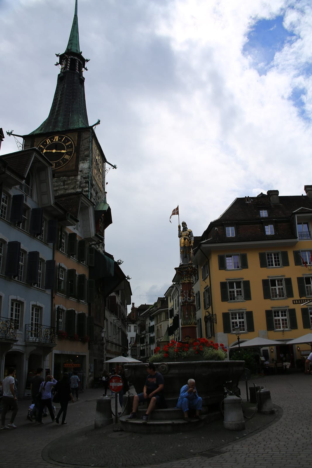 Stadtcafé photo 3